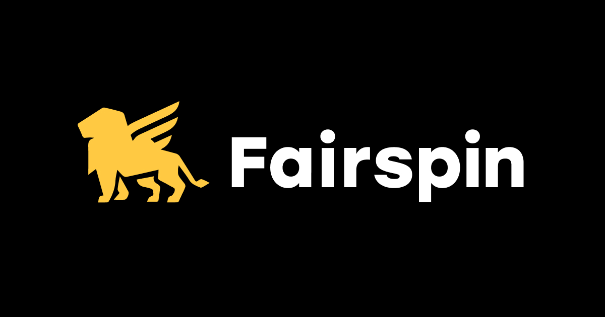 Fairspin